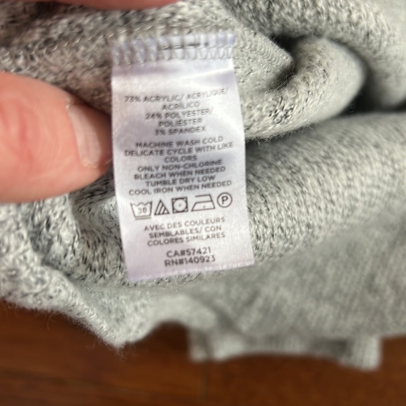 Loft pullover Large - Picture 3 of 4